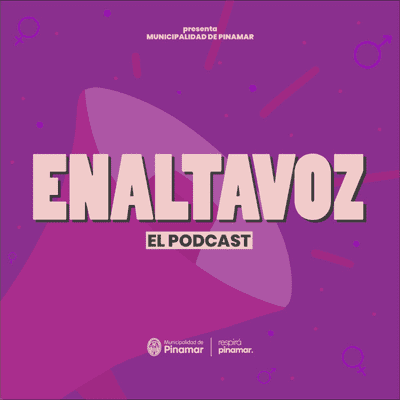 episode Estereotipos y Vida Cotidiana - ENALTAVOZ artwork