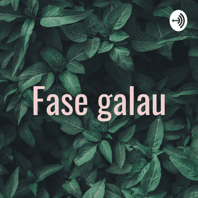 episode Fase galau (Trailer) artwork