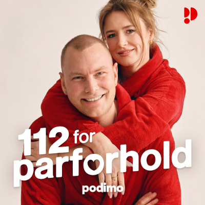 episode TRAILER: 112 for parforhold artwork