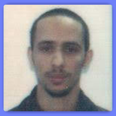 episode Fourteen years wrongfully imprisoned and tortured in Guantánamo Bay artwork