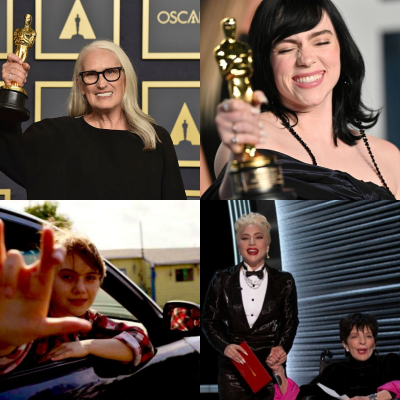 episode Oscars 2022 artwork