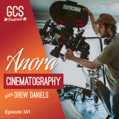 episode Anora Cinematographer Drew Daniels on Embracing Imperfection and Shooting on Film artwork