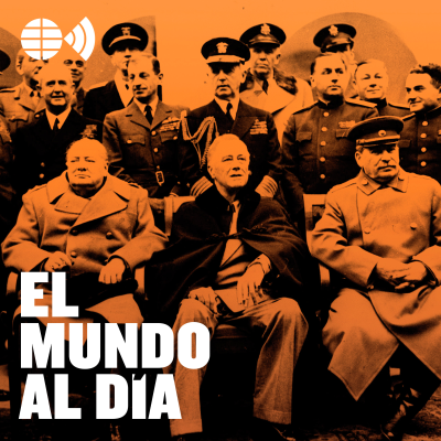episode 80 años de la IIGM: claves para entender el mundo de hoy artwork