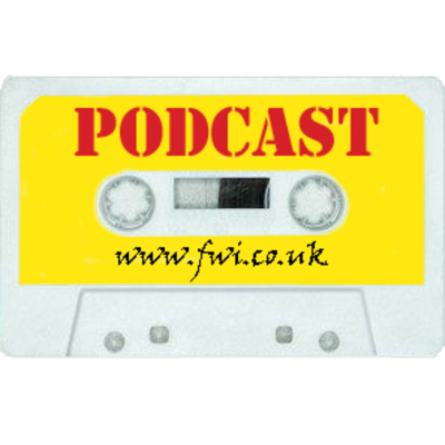 episode NFU Conference podcast artwork