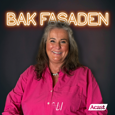 episode 264. Linda Tjellaug - "Til livet skiller oss ad" artwork