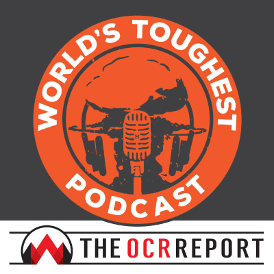 episode The Post-Race Brunch Interviews: WTM 2023 artwork