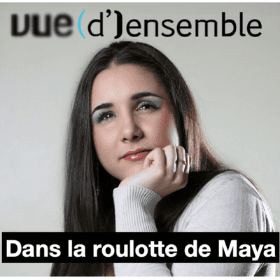 episode Saison2- Dans La Roulotte de Maya. Episode1 : Pisla Helmstetter artwork