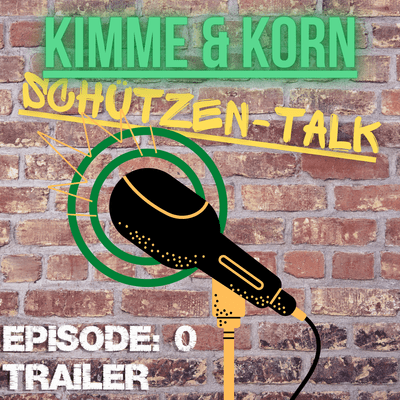 episode Episode: 0 - Trailer artwork