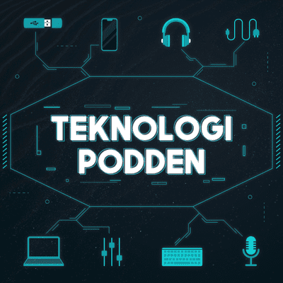 Teknologipodden