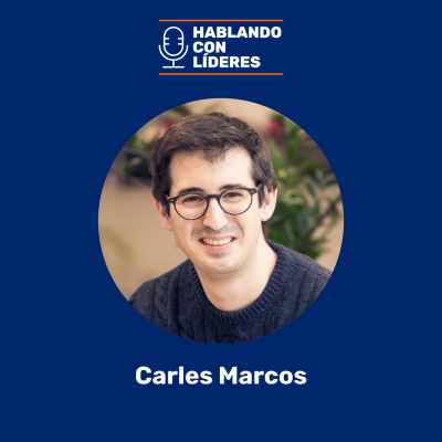 episode #63 - Carles Marcos: Qonto, el neobanco de las empresas artwork