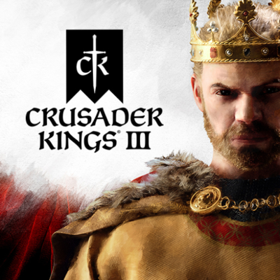 episode Jeux vidéo et Moyen Âge #5 – Crusader Kings III artwork