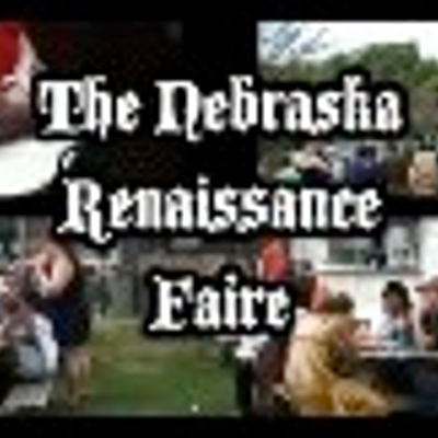 Unofficial Nebraska Renaissance Faire Video Podcast