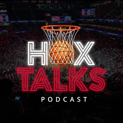 episode Episode 120 | Emergency Pod | Goodbye Kevin Huerter... artwork