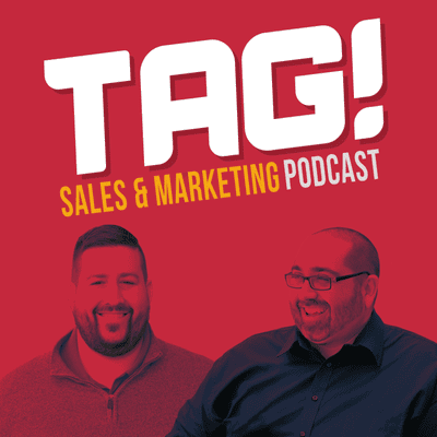 episode Grow Your Audience, Get More Sales and Scale Your Business With Andrew & Pete artwork