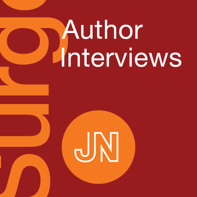 episode JAMA Surgery : Food Insecurity in US Surgical Patients artwork