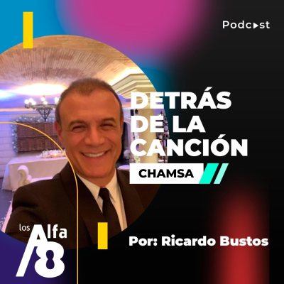 episode Chamsa artwork