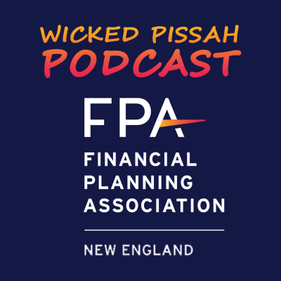 Wicked Pissah Podcast