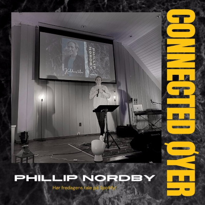 episode Sesonger - Phillip Nordby artwork