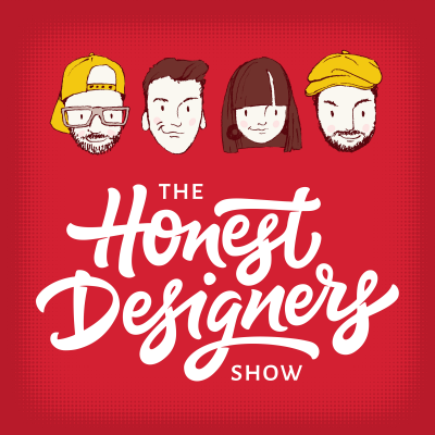 episode Episode 207: Ambitious Creatives with Jessica Hische artwork