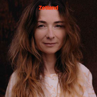 episode Iben Maria Zeuthen har brugt al sin tid på at råbe op om klimaet. Det kommer hun ikke til længere artwork