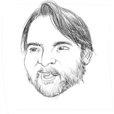 episode Ep046 with Jake Flores artwork