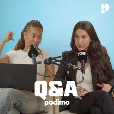 episode Snaplegen om kjønnsykdommer Q&A artwork