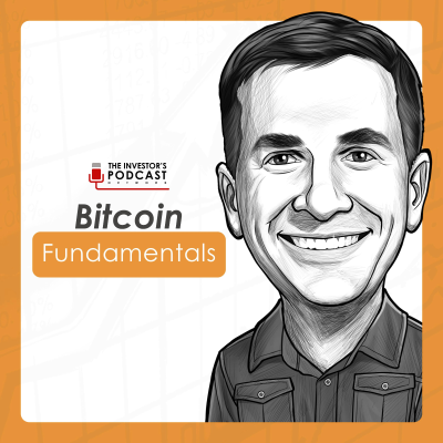 episode BTC255: Bitcoin Is For Everyone w/ Natalie Brunell (Bitcoin Podcast) artwork