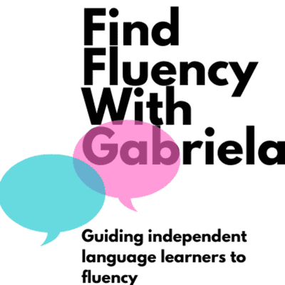 episode Four Verbs To Get You Talking artwork