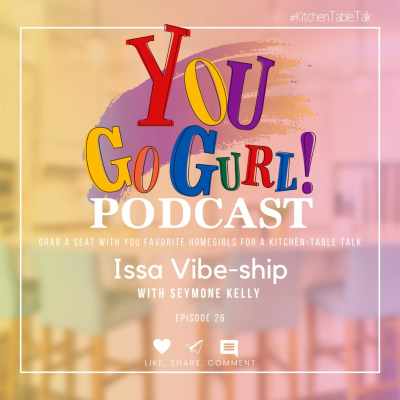 episode Issa Vibe-ship artwork