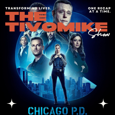 episode Chicago PD | Season 10 Episode 3 RECAP artwork