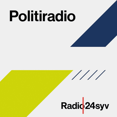 episode Farvel til banderne, pengene og Politiradio artwork