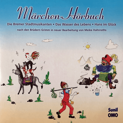 episode 'Wasser des Lebens' artwork