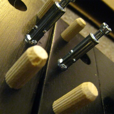 episode 873: Got You Pegged artwork