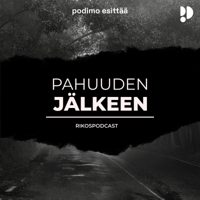 161. Ilpo Härmäläinen & Discord-murhaaja