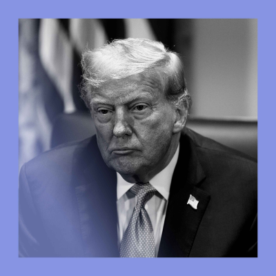 episode Sprawl of duty: Trump’s tariff drama artwork