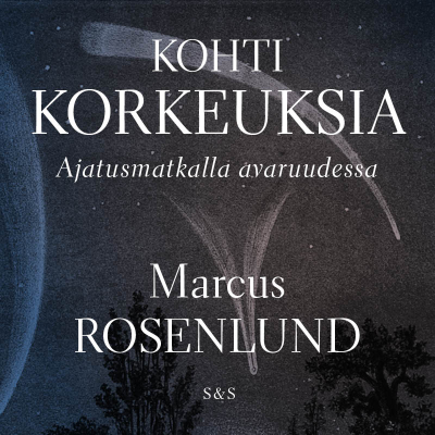 Kohti korkeuksia