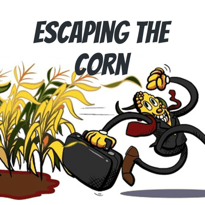 episode What is Escaping The Corn? artwork