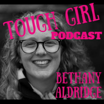 episode Beth Aldridge – 22-Year-Old Vet Student & GB Dragon Boater | From Lockdown Workouts to the World Championships artwork