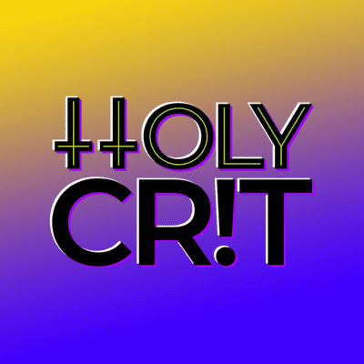HolyCrit