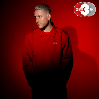 episode #82 Heute in Matzes Plattenküche: Mo-Torres mit seinem dritten Studioalbum!! artwork