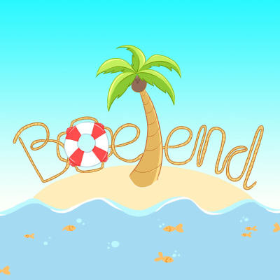Boeiend