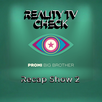 episode #226 - Lauras Promi Big Brother Recap Show 2 artwork