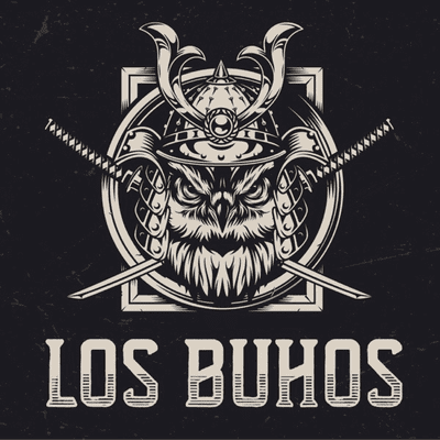 Los Búhos