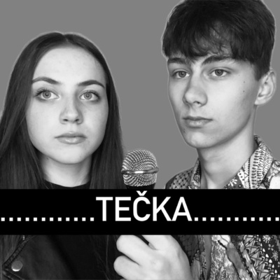 episode We are back|TEČKA #11 artwork
