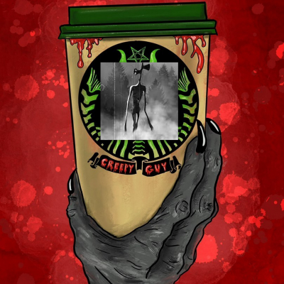 episode Siren Head (Creepypasta german/deutsch) artwork