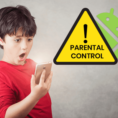 episode Online safety - How to set up parental controls | Dinesh Paranthagan | Hackup Technology | Cyber Crime Awareness - தமிழ் artwork