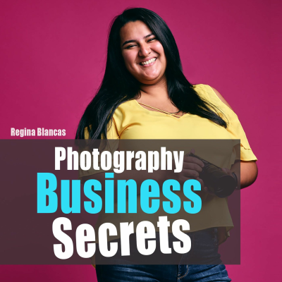 episode Episode 04- How To Become The Go-To Person In Your Area artwork