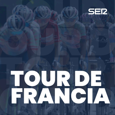 episode Tour de Francia | Vingegaard revalida en París la corona del Tour de Francia con Meeus ganando al esprint en la última etapa artwork