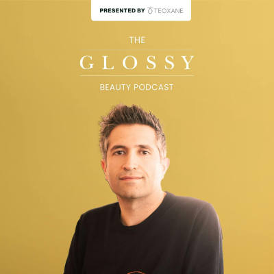 episode L’Oréal tech leader Guive Balooch on what’s driving beauty innovation today, plus industry news artwork