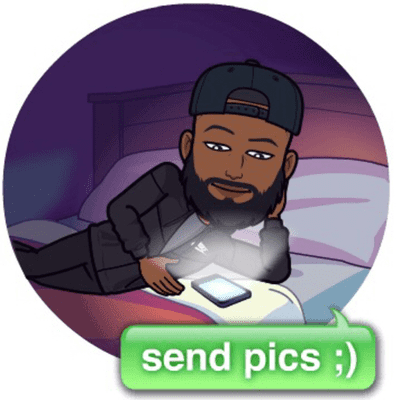 episode How To Get Her Attention On Social Media artwork
